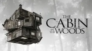 Backdrop to the movie "The Cabin in the Woods" #48783