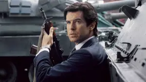 Backdrop to the movie "GoldenEye" #659578