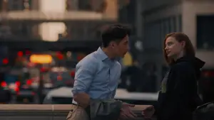 Backdrop to the movie "Love Language" #767302