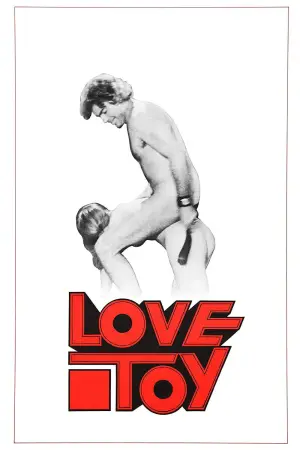 Poster to the movie "Love Toy" #731662