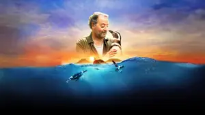 Backdrop to the movie "My Penguin Friend" #632048