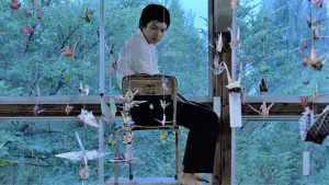 Backdrop to the movie "Typhoon Club" #466456