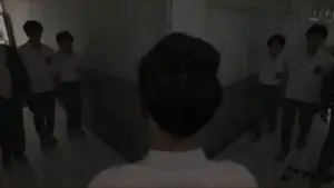 Backdrop to the movie "Qorin 2" #540857