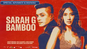Backdrop to the movie "Sarah G X Bamboo" #468177
