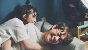 Backdrop to the movie "Sato and Sato" #783060