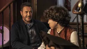 Backdrop to the movie "Speak Out" #730389