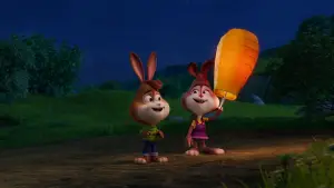 Backdrop to the movie "Spiked" #767060