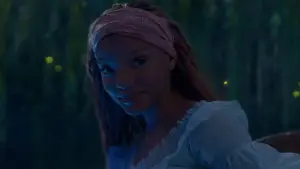 Backdrop to the movie "The Little Mermaid" #747593