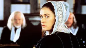 Backdrop to the movie "The Scarlet Letter" #716982