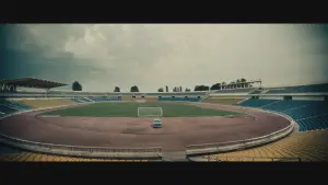 Backdrop to the movie "Gundi: Legend of Love" #882643