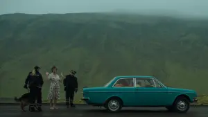 Backdrop to the movie "Woman at War" #231232