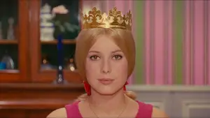 Backdrop to the movie "The Umbrellas of Cherbourg" #893953