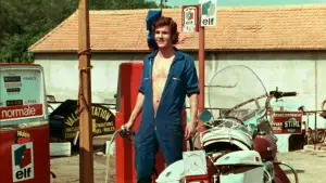 Backdrop to the movie "A Very Good Boy" #540471