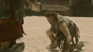 Backdrop to the movie "Untitled Gladiator Sequel" #555354