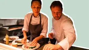 Backdrop to the movie "Boiling Point" #231769