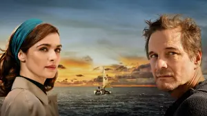 Backdrop to the movie "The Mercy" #361213