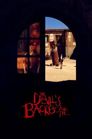 Poster to the movie "The Devil