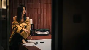 Backdrop to the movie "The Unseen Sister" #683208