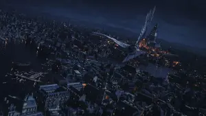 Backdrop to the movie "L.O.R.D: Legend of Ravaging Dynasties" #428652