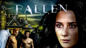 Backdrop to the movie "Fallen" #118551
