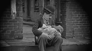 Backdrop to the movie "The Kid" #688030