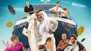 Backdrop to the movie "Princes of Saint-Tropez" #653544