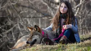 Backdrop to the movie "Vicky and Her Mystery" #237525