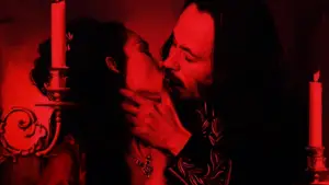 Backdrop to the movie "Bram Stoker