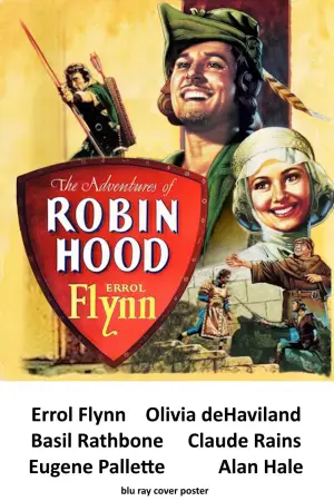 The Adventures of Robin Hood