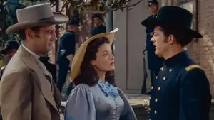 Backdrop to the movie "Belle Starr" #727622