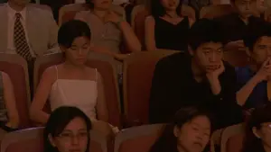 Backdrop to the movie "Yi Yi" #534644