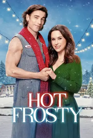 Poster to the movie "Hot Frosty" #666571