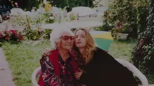 Backdrop to the movie "Before Sunset" #663831