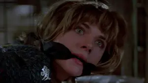 Backdrop to the movie "Big Trouble in Little China" #232247