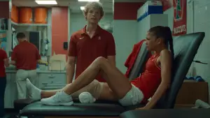 Backdrop to the movie "Challengers" #548578