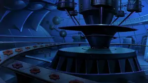 Backdrop to the movie "Jetsons: The Movie" #731031