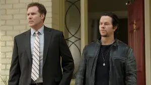 Backdrop to the movie "Daddy