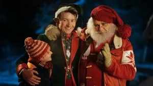 Backdrop to the movie "David and the Elves" #455531