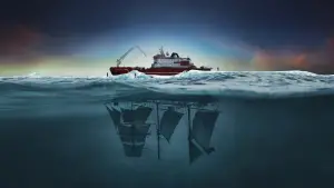 Backdrop to the movie "Endurance" #667867