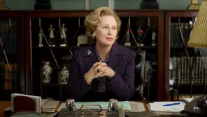 Backdrop to the movie "The Iron Lady" #890433