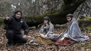 Backdrop to the movie "Gaua (The Night)" #782808