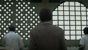 Backdrop to the movie "Godzilla" #613064