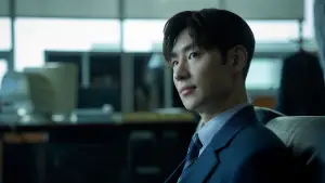 Backdrop to the movie "Big Deal" #715593