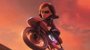 Backdrop to the movie "Incredibles 2" #624683