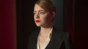 Backdrop to the movie "La La Land" #183302