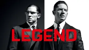 Backdrop to the movie "Legend" #627850