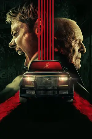 Poster to the movie "Locked" #586762