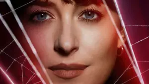 Backdrop to the movie "Madame Web" #569540