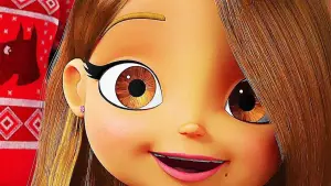 Backdrop to the movie "Mariah Carey