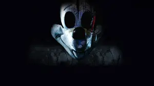 Backdrop to the movie "Mickey